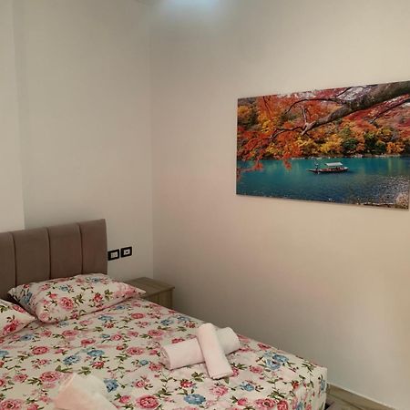 Adriatik Apartaments ซารานเดอ ภายนอก รูปภาพ