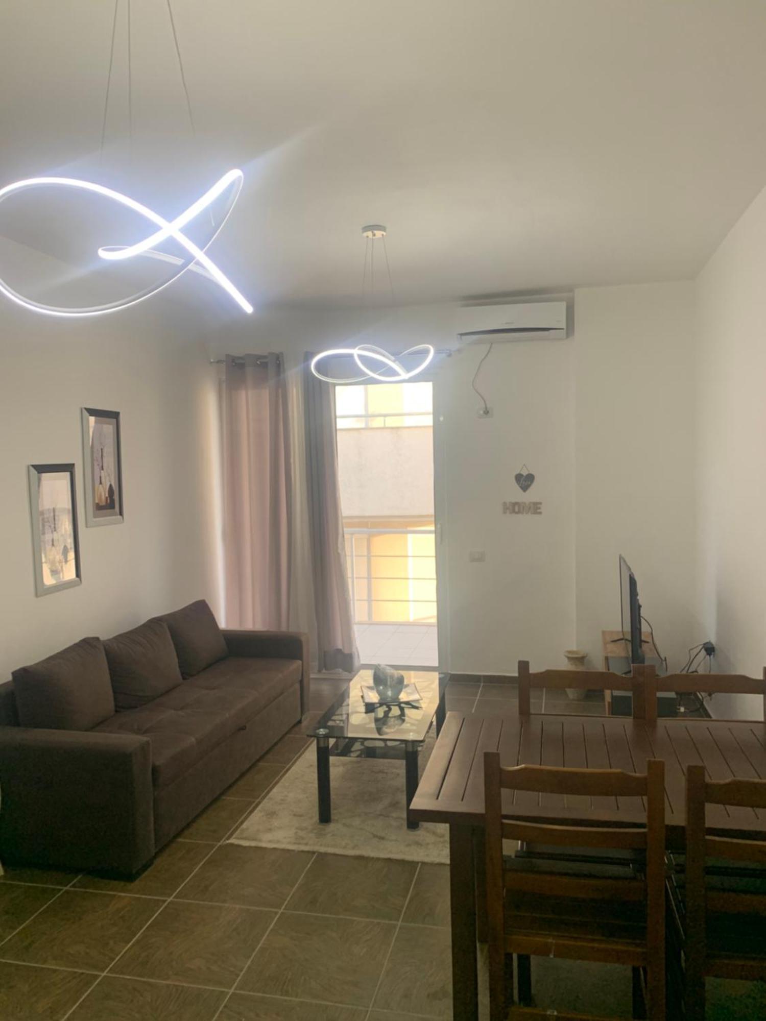 Adriatik Apartaments ซารานเดอ ภายนอก รูปภาพ