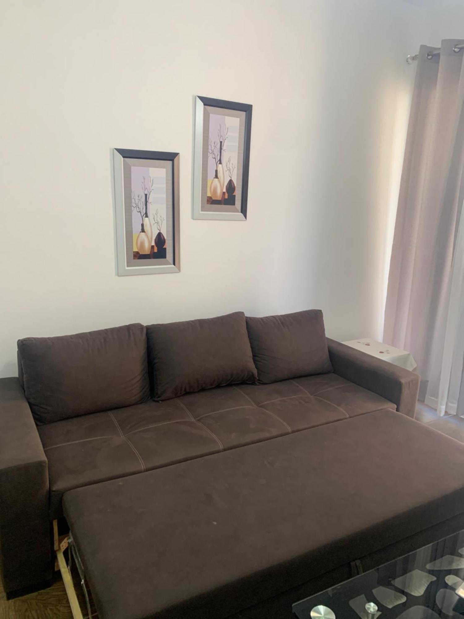 Adriatik Apartaments ซารานเดอ ภายนอก รูปภาพ