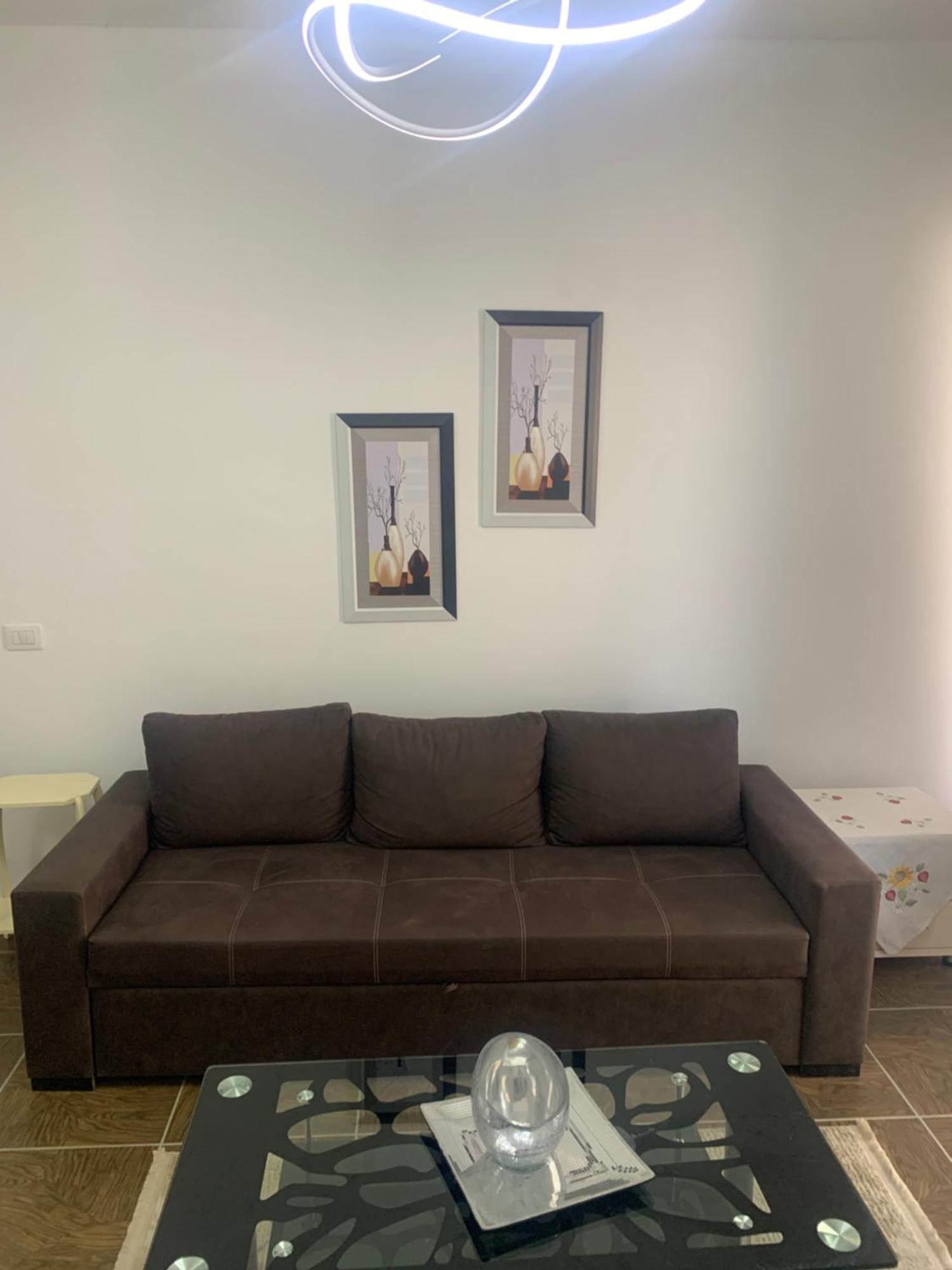 Adriatik Apartaments ซารานเดอ ภายนอก รูปภาพ