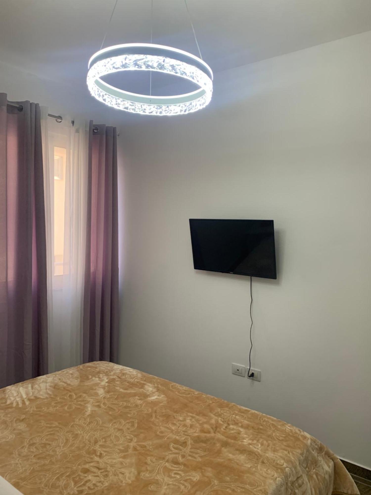 Adriatik Apartaments ซารานเดอ ภายนอก รูปภาพ