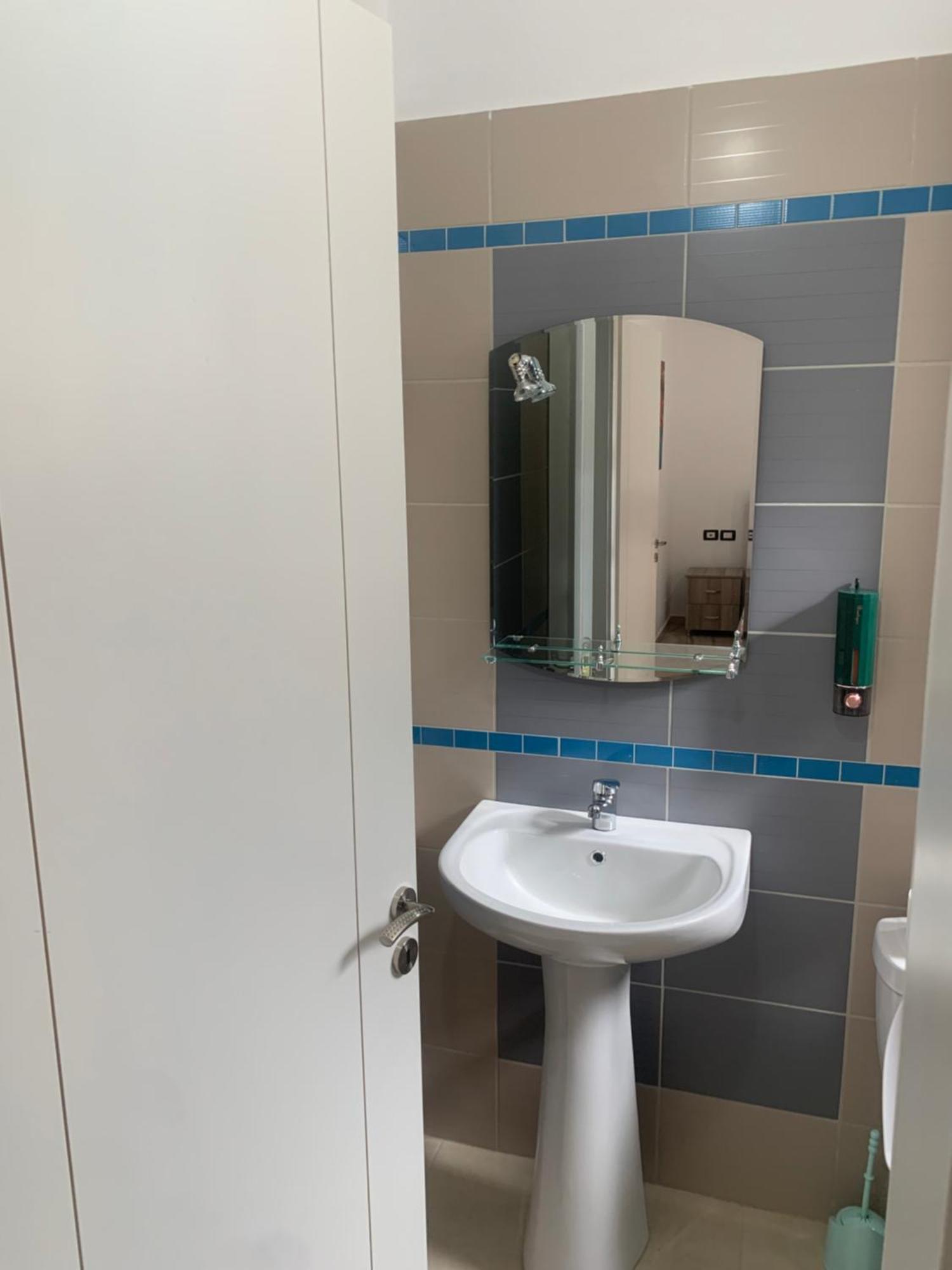 Adriatik Apartaments ซารานเดอ ภายนอก รูปภาพ