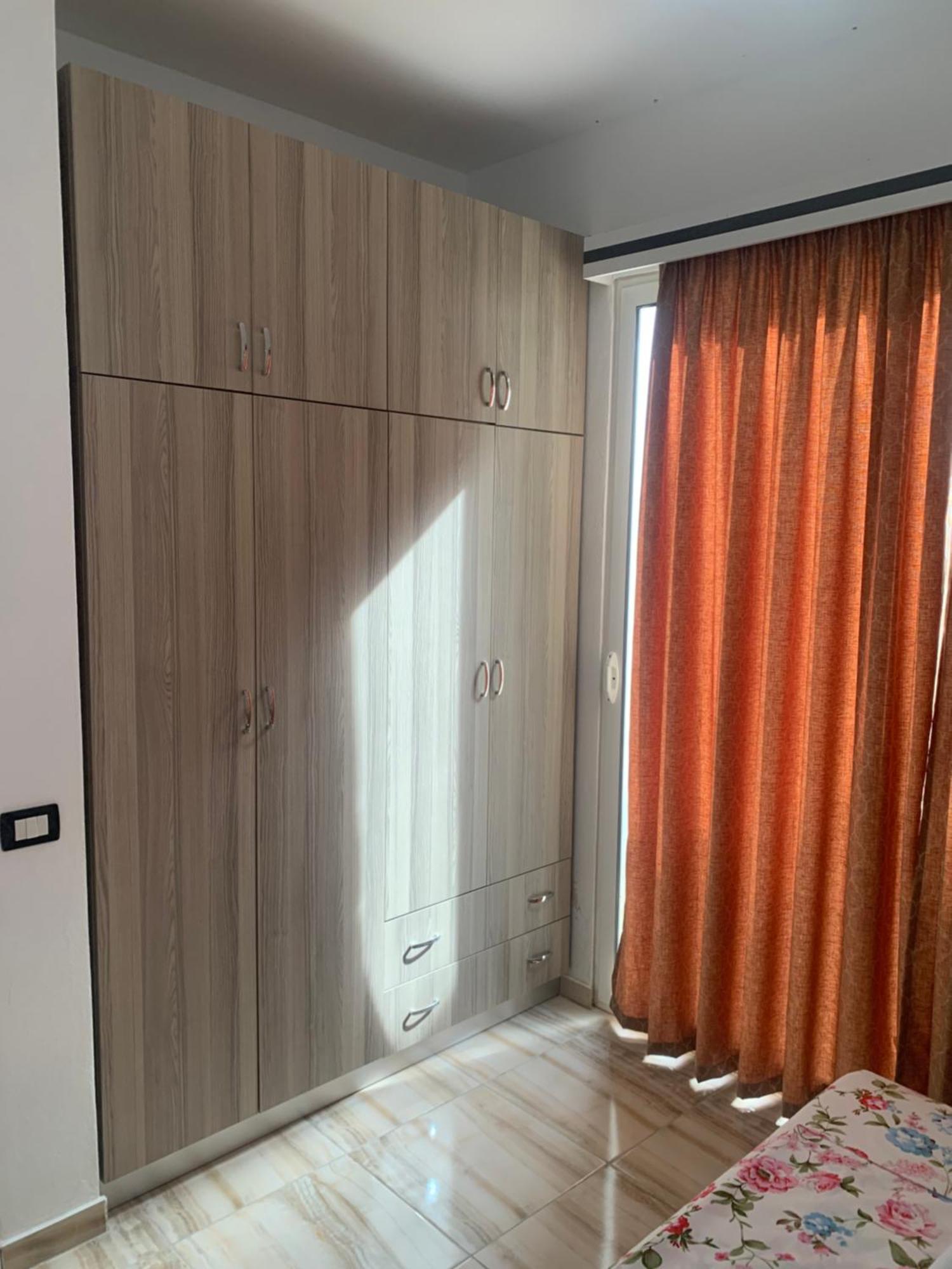Adriatik Apartaments ซารานเดอ ภายนอก รูปภาพ
