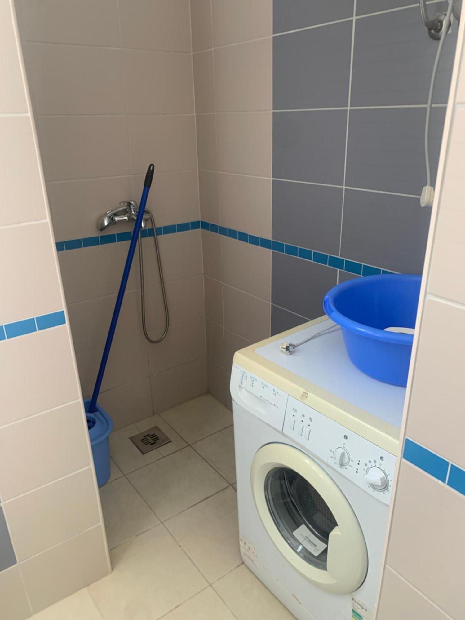 Adriatik Apartaments ซารานเดอ ภายนอก รูปภาพ