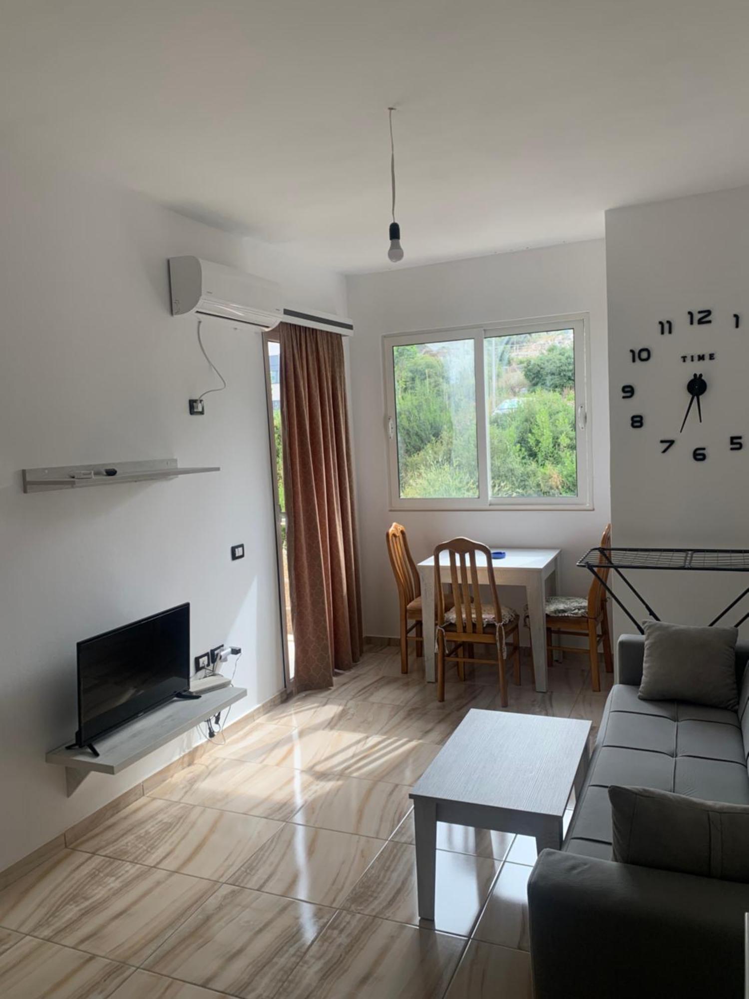 Adriatik Apartaments ซารานเดอ ภายนอก รูปภาพ