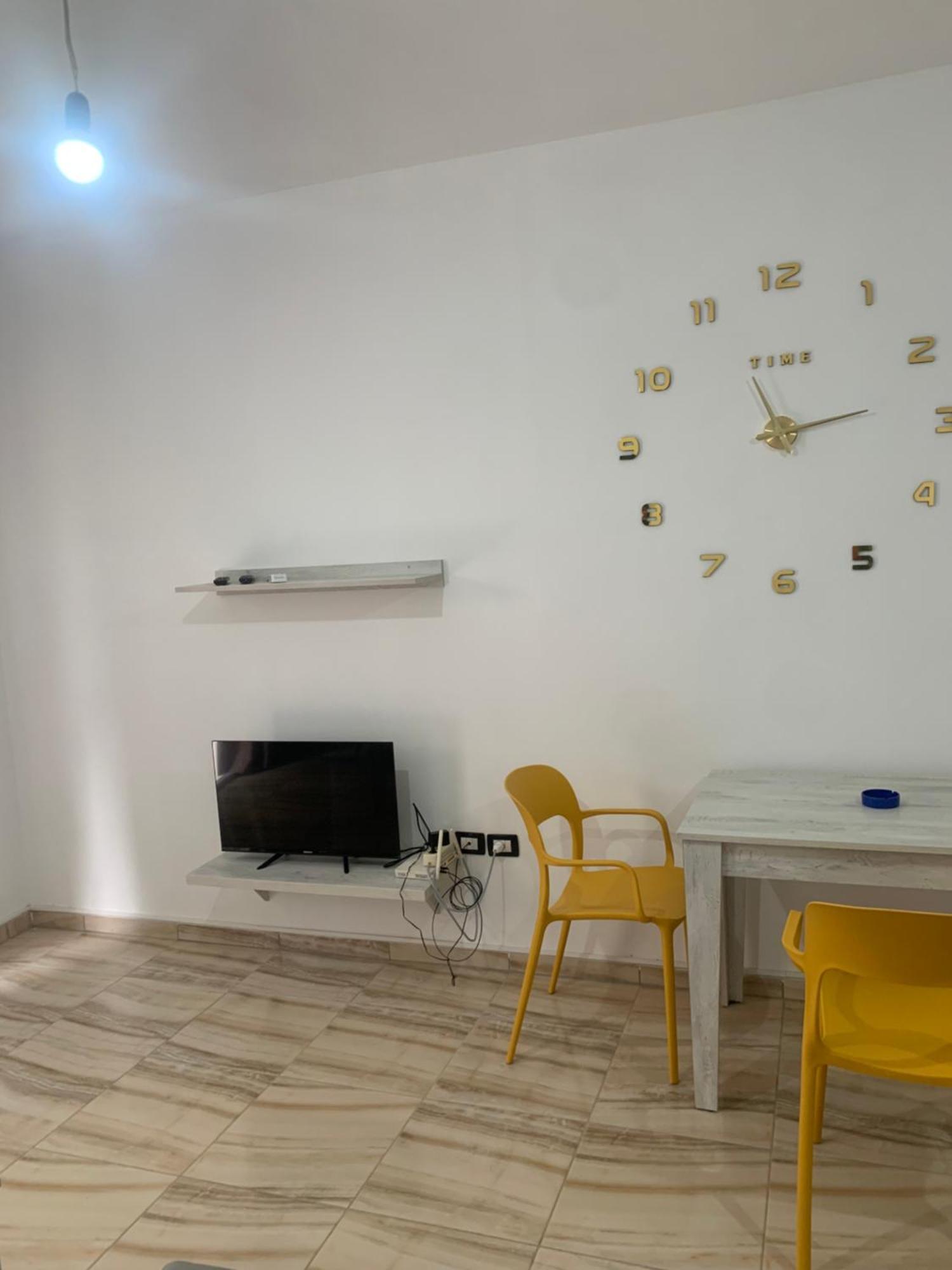 Adriatik Apartaments ซารานเดอ ภายนอก รูปภาพ