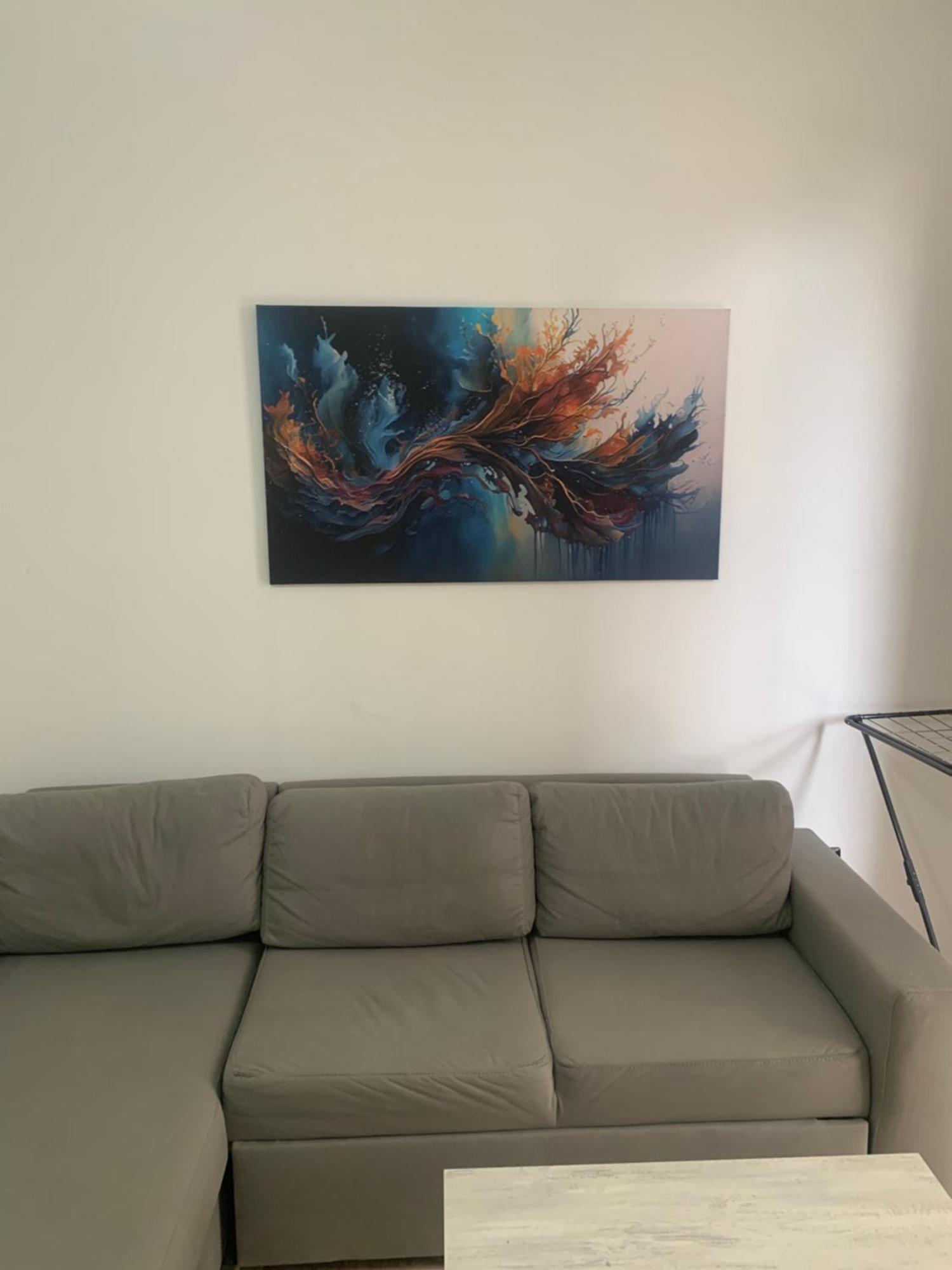 Adriatik Apartaments ซารานเดอ ภายนอก รูปภาพ