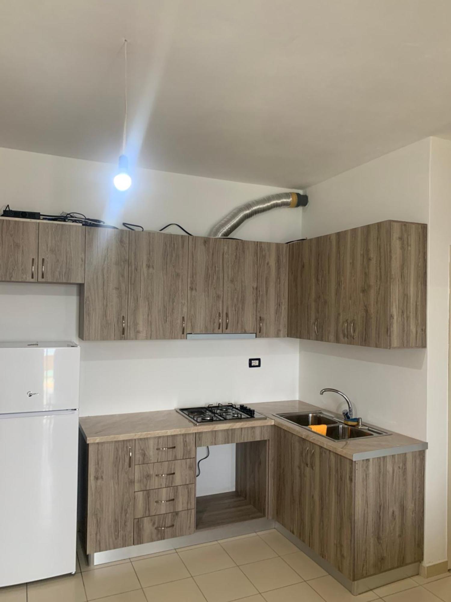 Adriatik Apartaments ซารานเดอ ภายนอก รูปภาพ