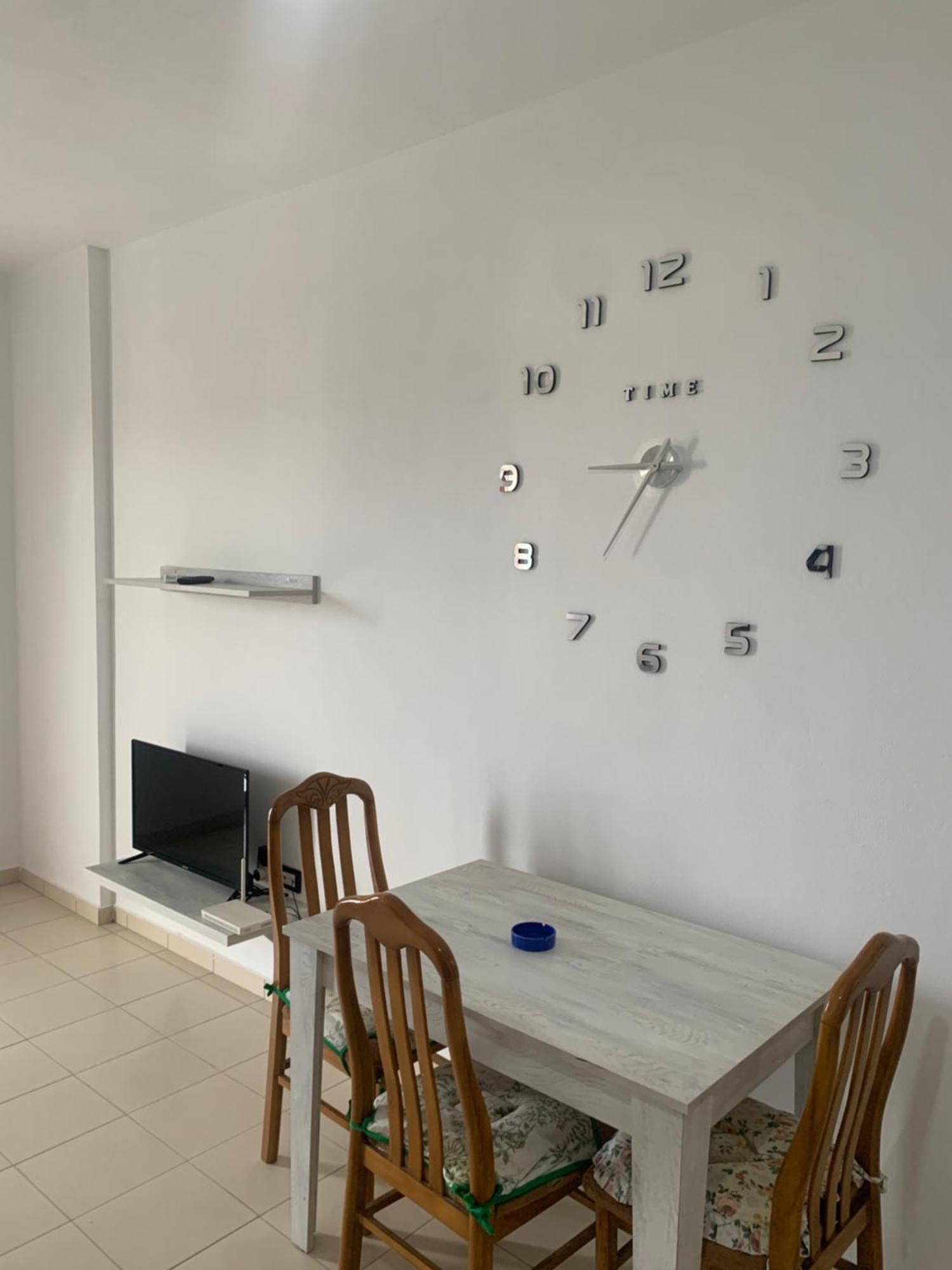Adriatik Apartaments ซารานเดอ ภายนอก รูปภาพ