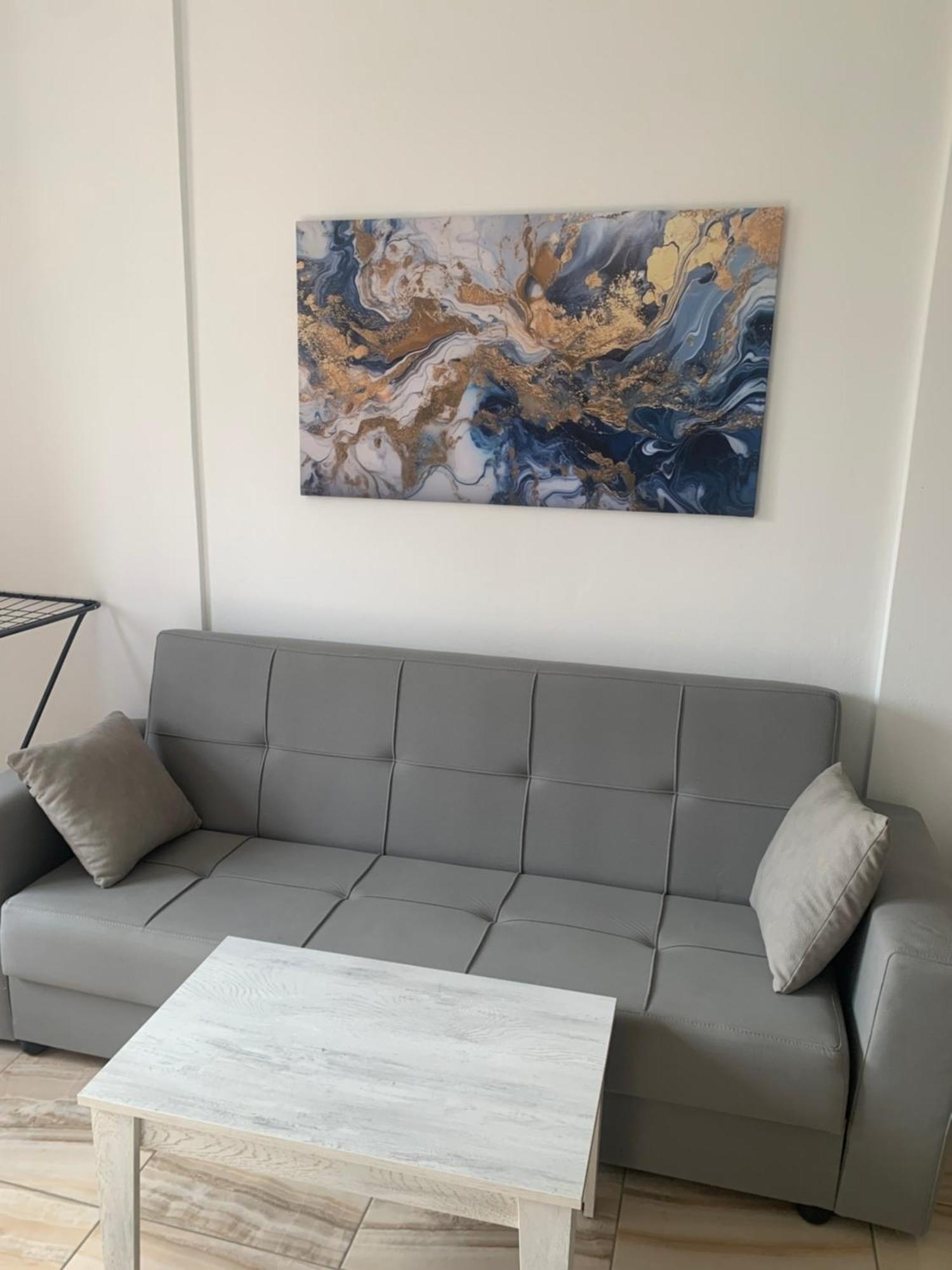 Adriatik Apartaments ซารานเดอ ภายนอก รูปภาพ