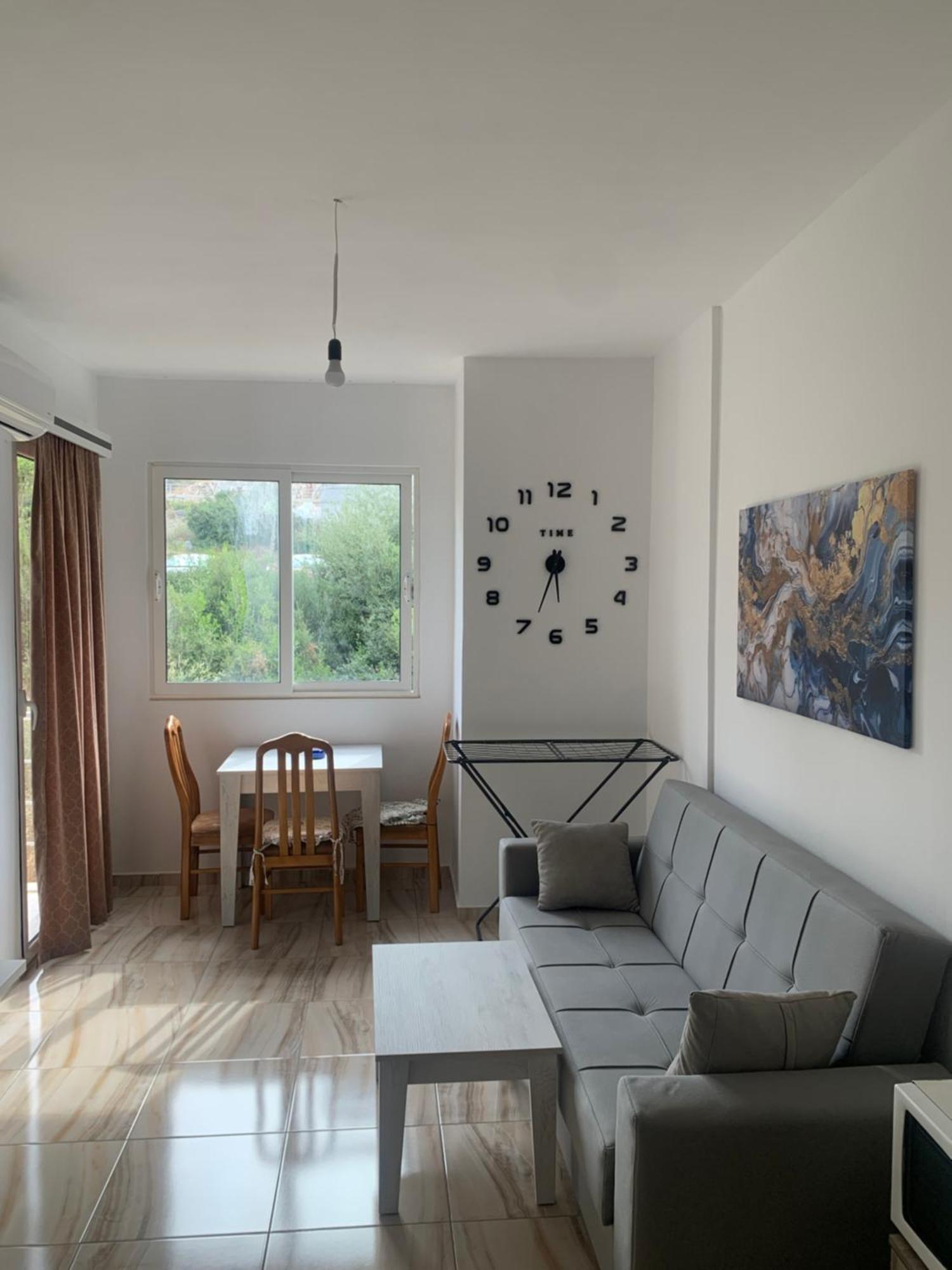Adriatik Apartaments ซารานเดอ ภายนอก รูปภาพ