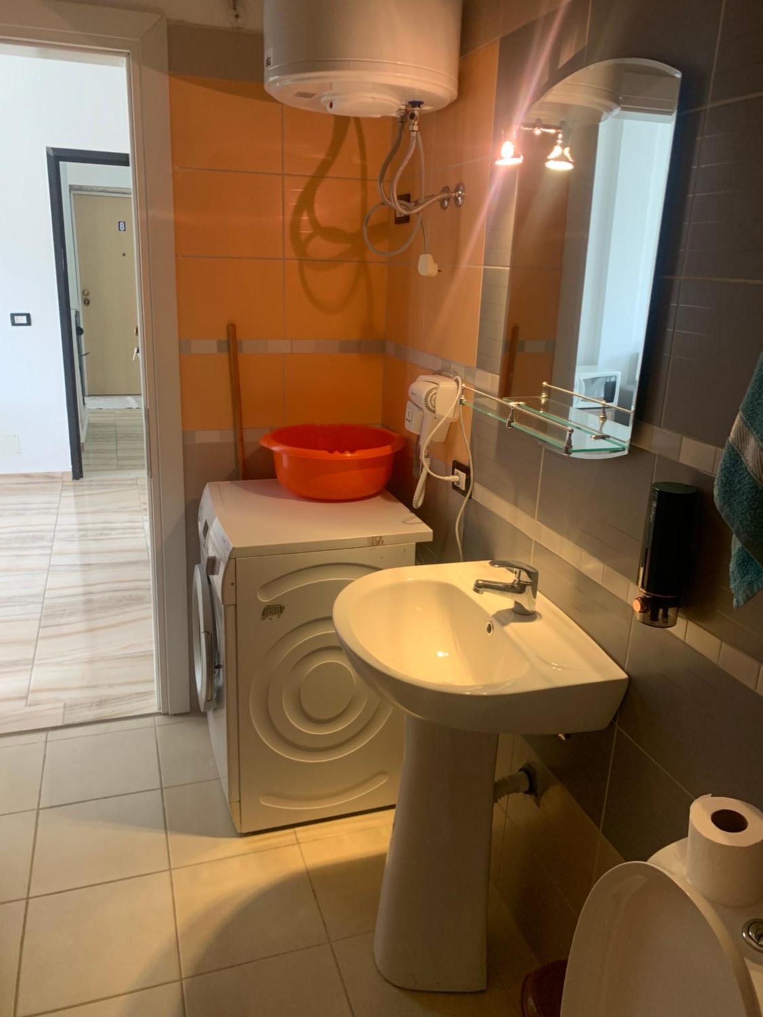 Adriatik Apartaments ซารานเดอ ภายนอก รูปภาพ